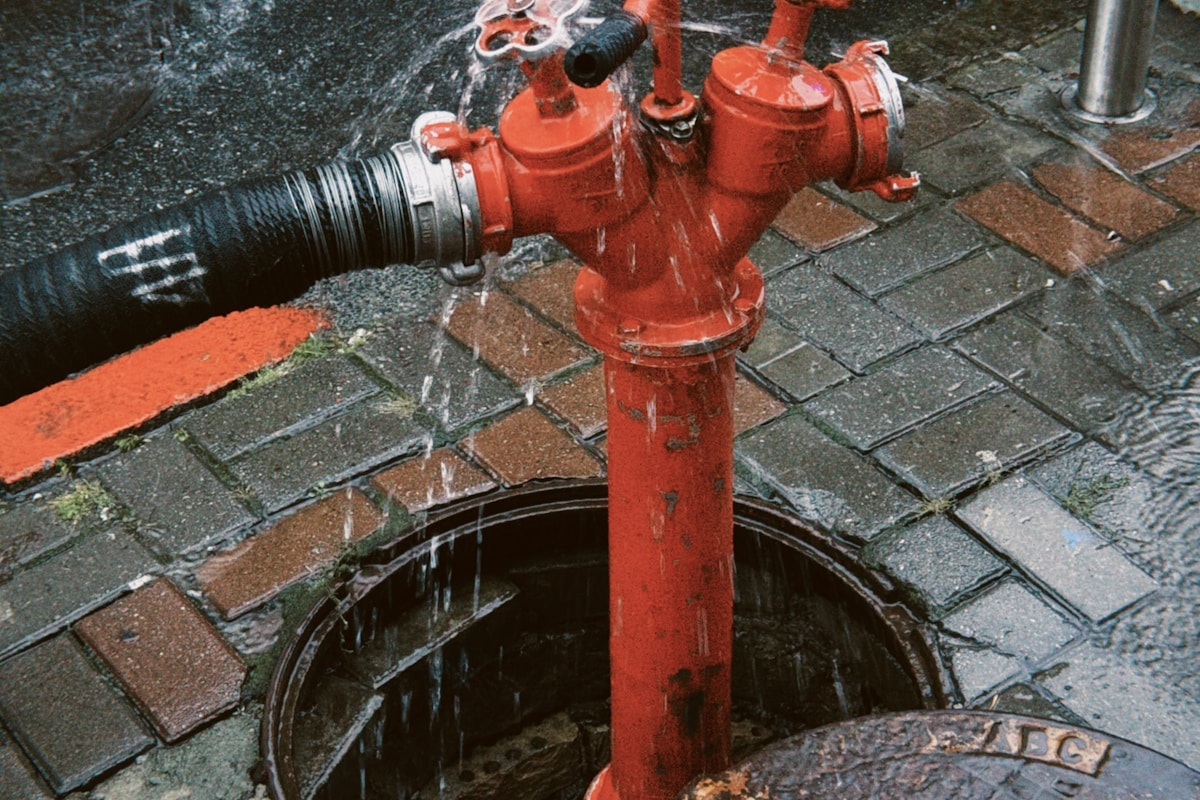 Commercial water damage restoration in Mesa